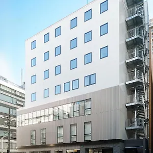  Hostel Ueno Youth Japan