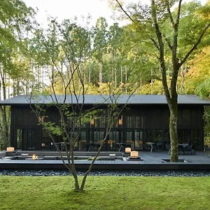***** Hotel Aman Japan