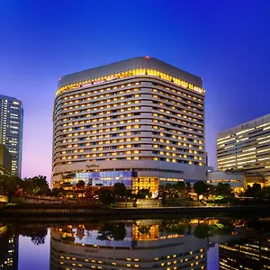 ***** Hotel New Otani Japan